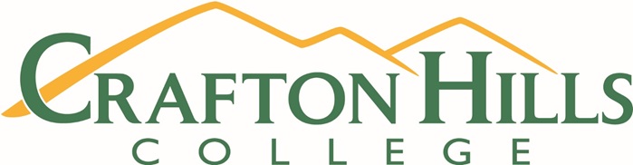 Crafton Hills Logo